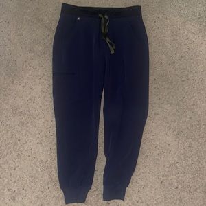 Figs Small-Petite Zamora Joggers